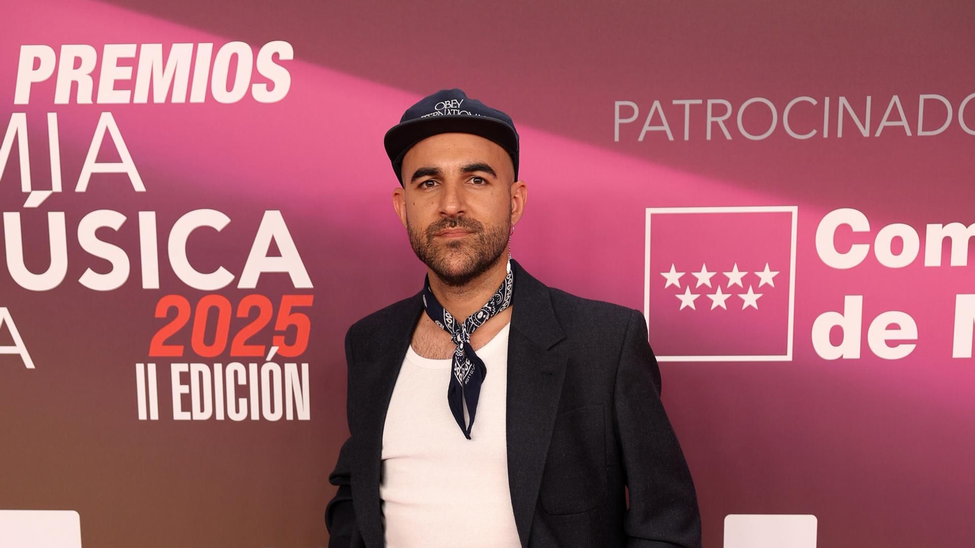 EuropaPress 6775396 nil moliner entrega premios academia musica espana celebra palacio