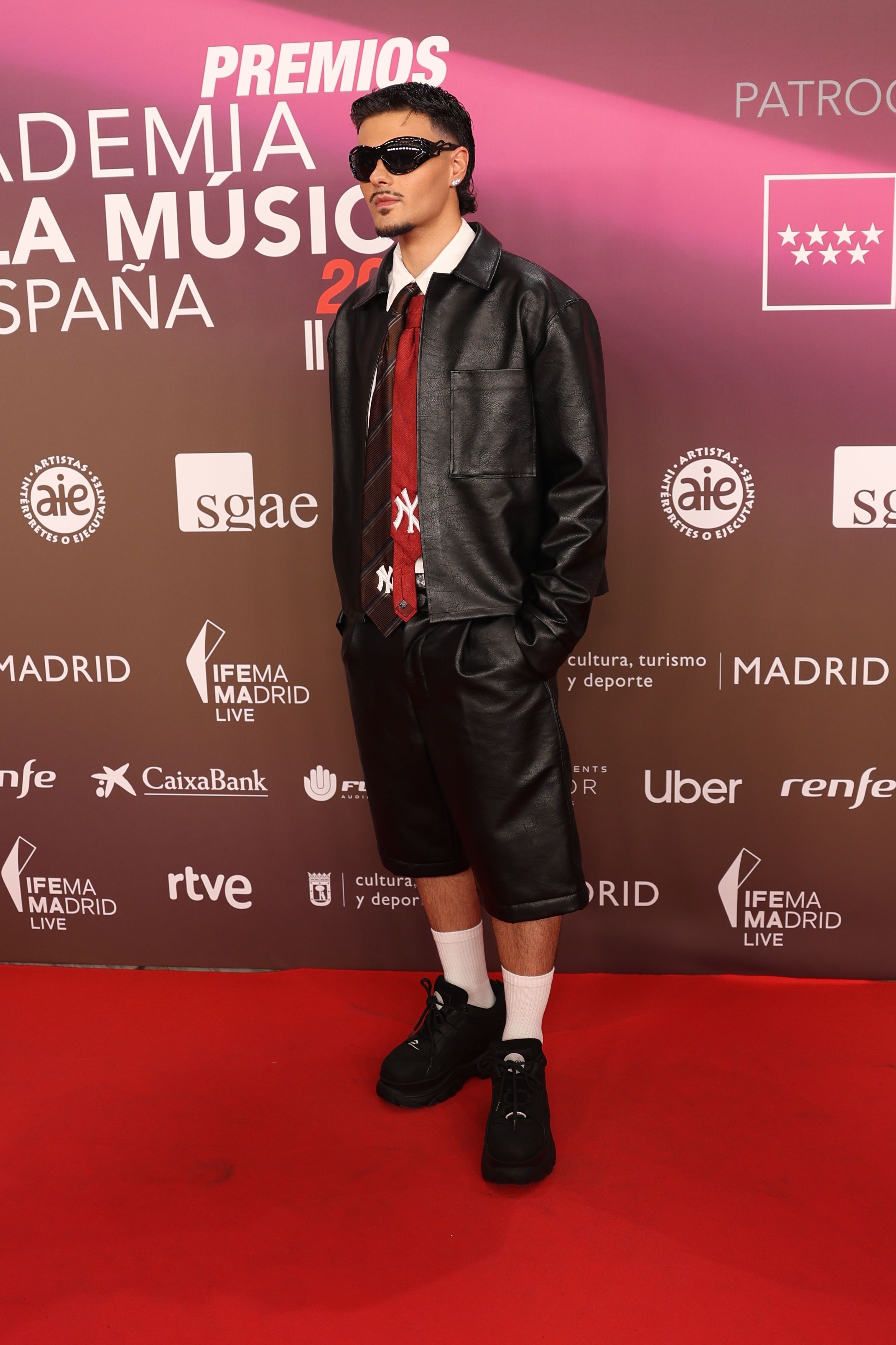 EuropaPress 6775640 abraham mateo entrega premios academia musica espana celebra palacio