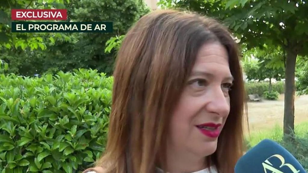Exclusiva | Leire Díez, tras darse de baja como militante del PSOE: "No hay pacto, es una decisión mía"