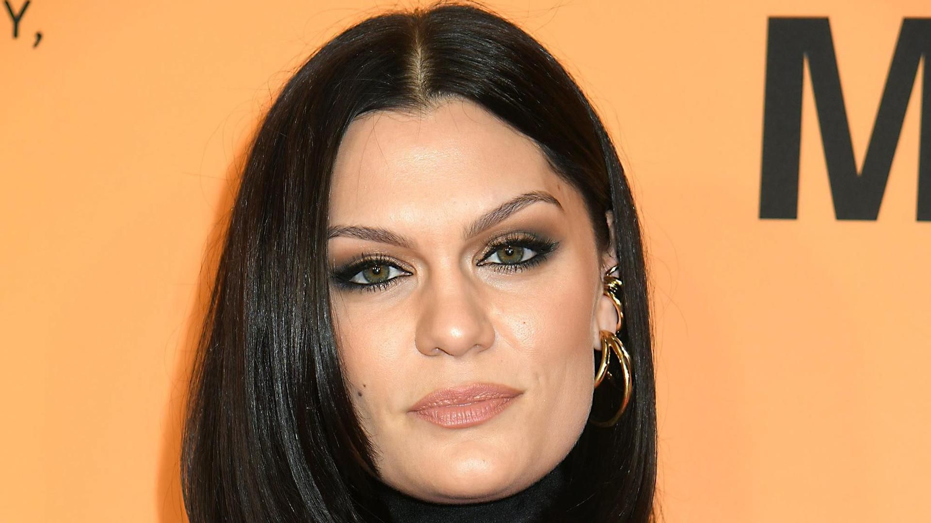 Jessie J, en una foto de archivo