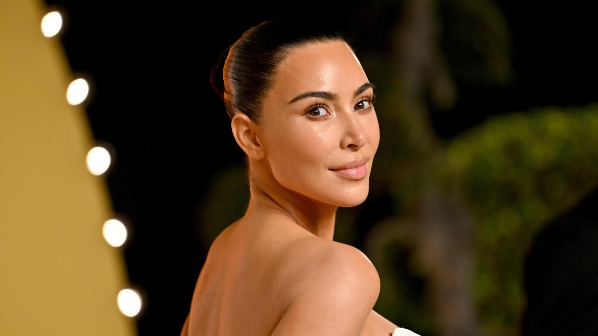 Kim Kardashian