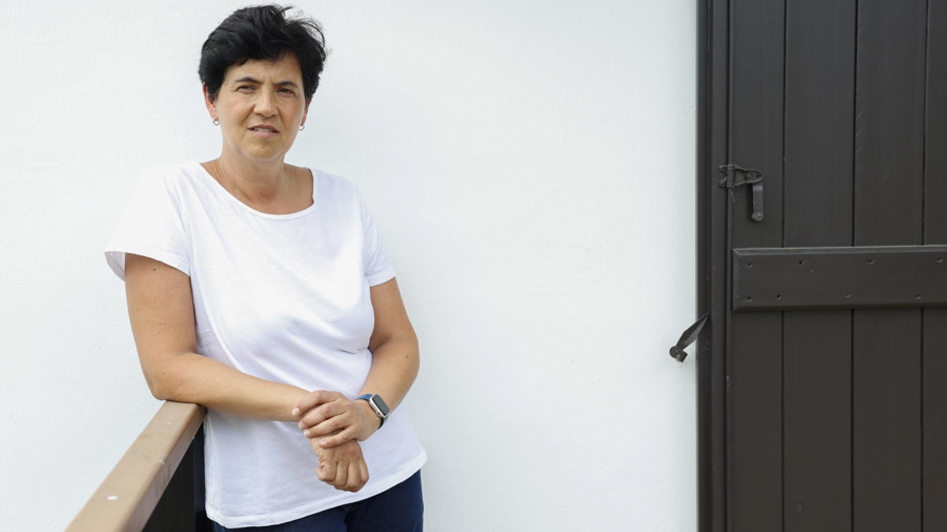 La historia de una auxiliar que salvó la vida a un bebé en pleno vuelo: "No sabía muy bien qué hacer"