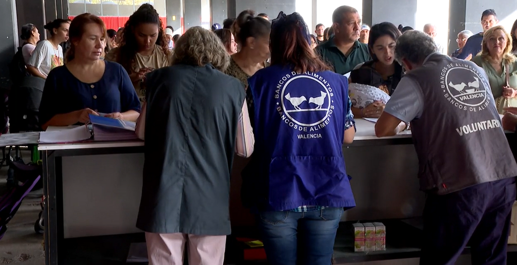 La pobreza en España cae a la cifra más baja desde 2014, pero los datos de la tasa infantil sigue siendo "alarmante"
