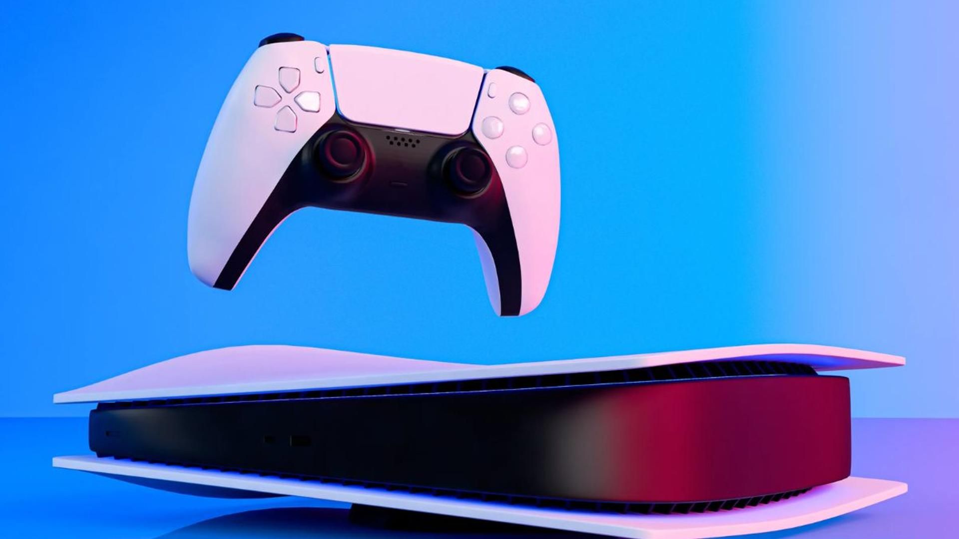 Llévate una PS5 por menos de 400 € gracias a las ofertas de los Gaming Days de PcComponentes