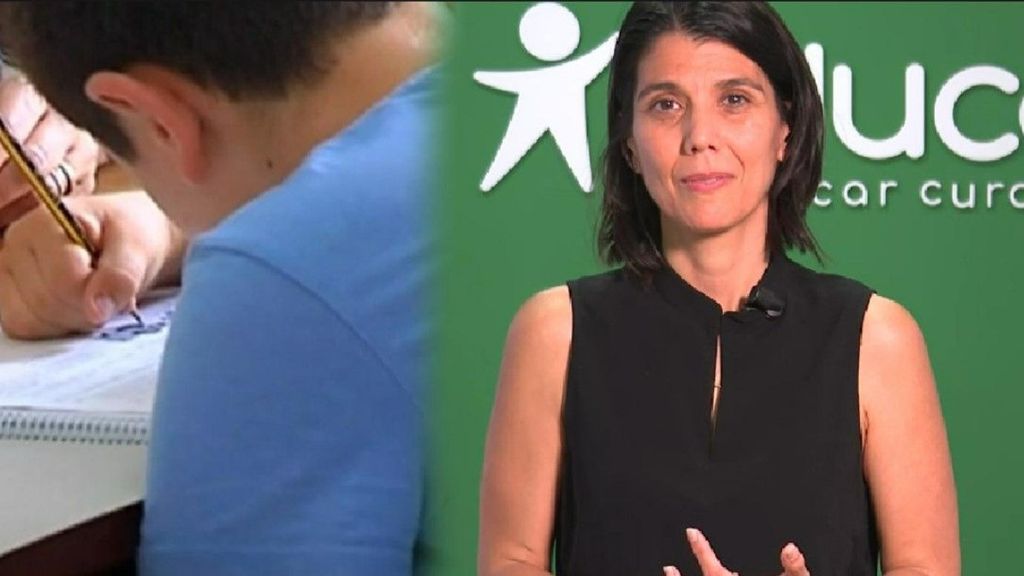Macarena Céspedes, de Educo, sobre la pobreza infantil en España: "Tener una prestación universal por crianza como Irlanda ayuda a reducirla"