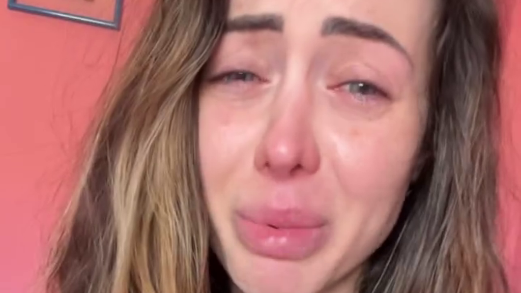 Mahi Masegosa llora la pérdida de su padre