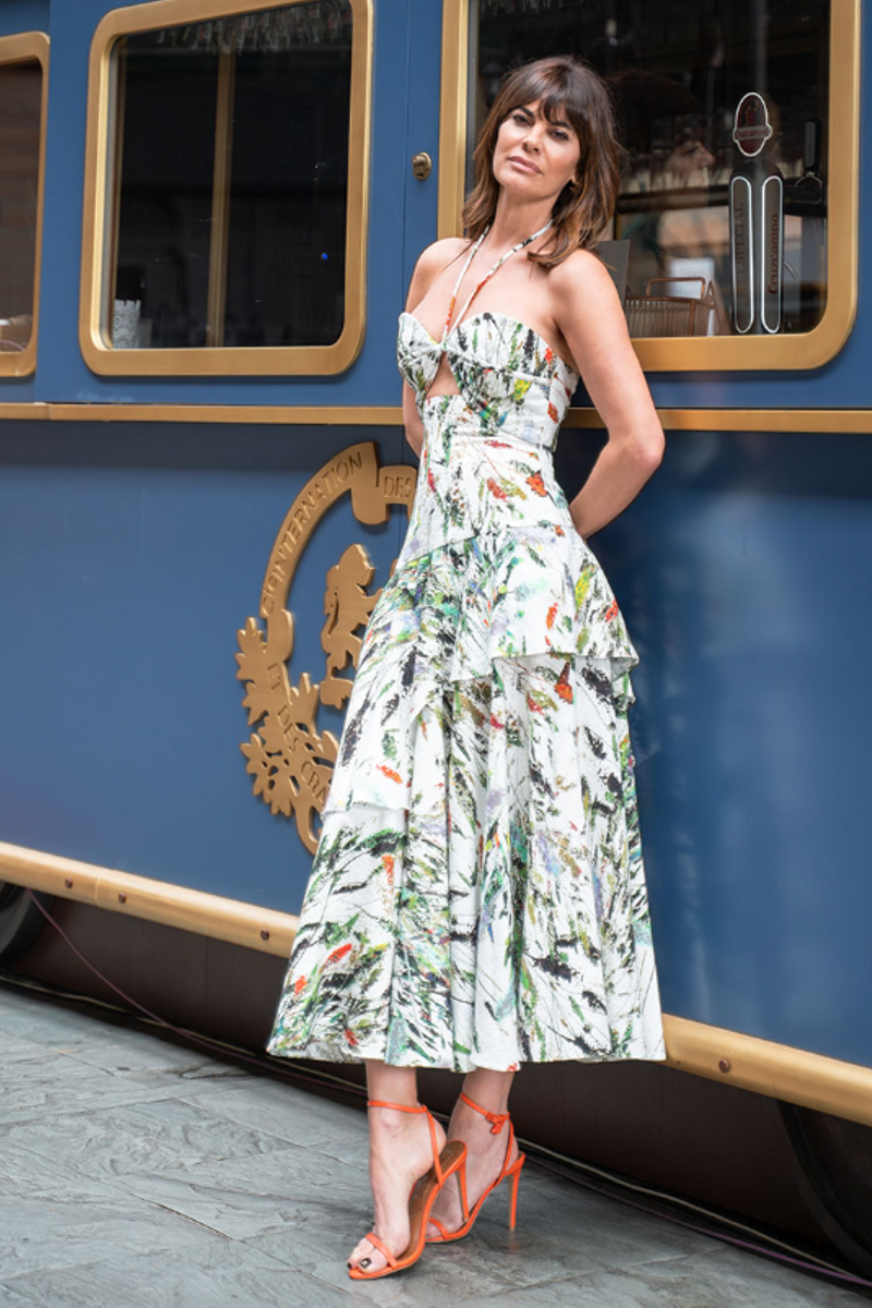 María José Suárez