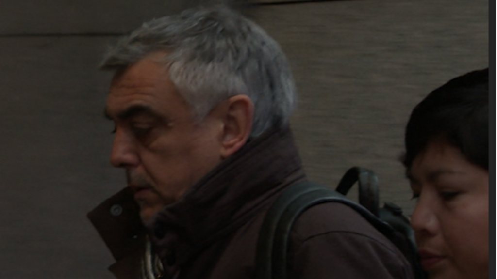 Mario López ha sido condenado a 13 años y 6 meses de prisión por agresión sexual continuada a una menor