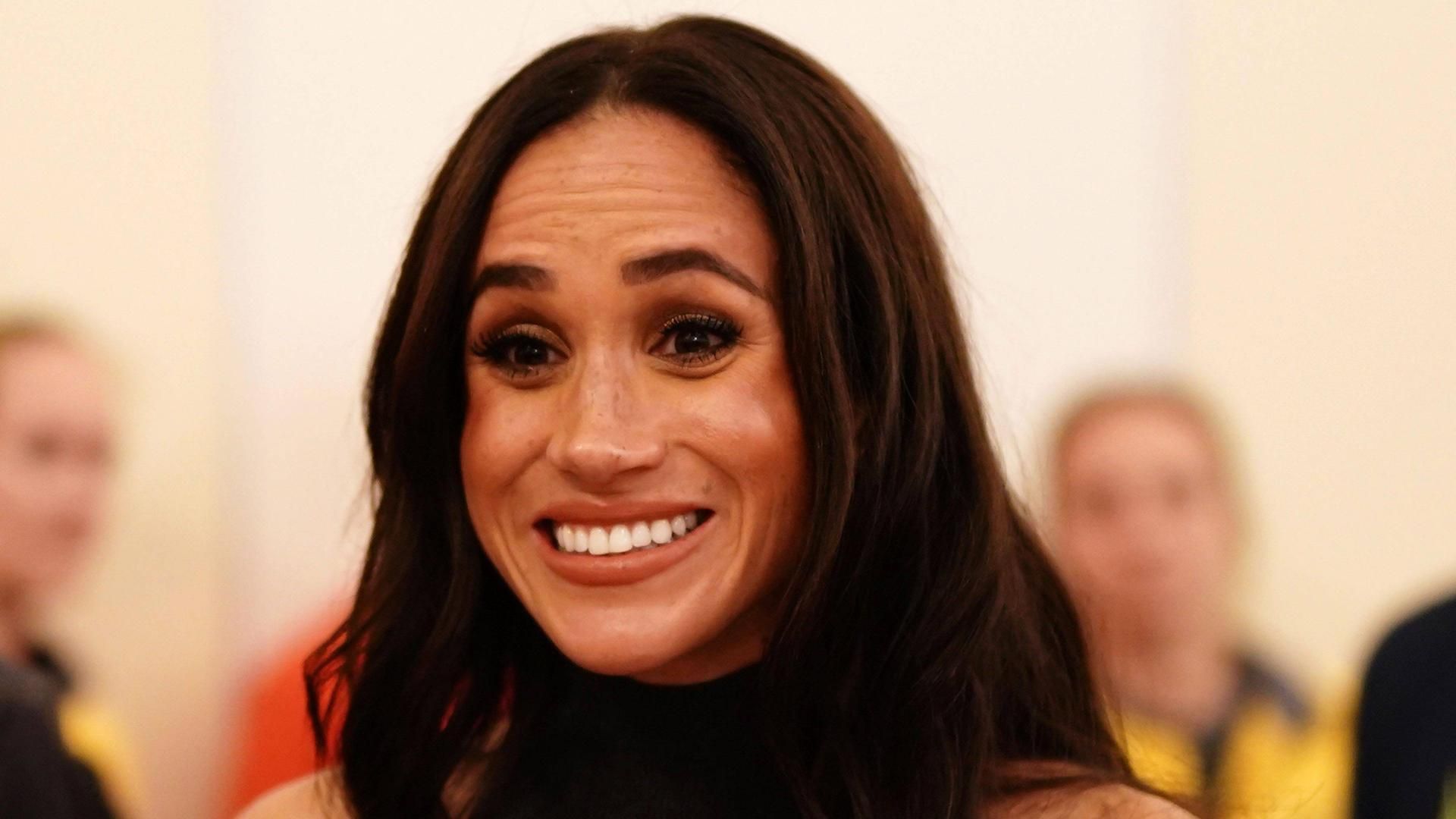 Meghan Markle