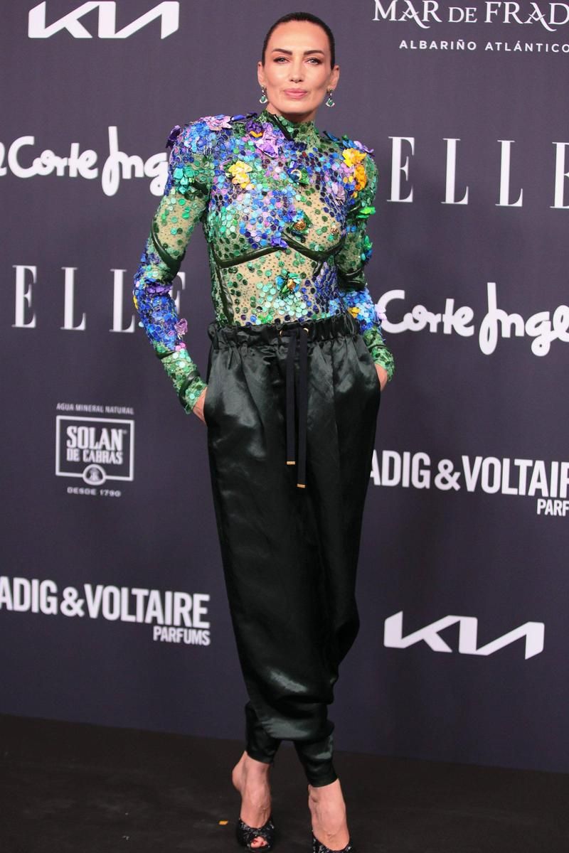 Nieves Álvarez