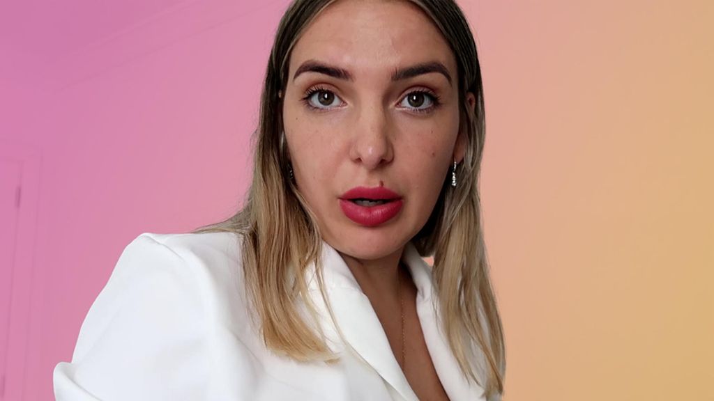 Patri Pérez desvela el complicado momento por el que estaba pasando  Renaciendo by Patri Pérez Temporada 1 Top Videos 4