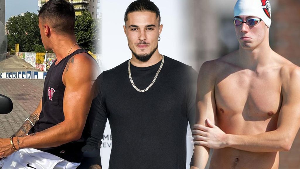 Pietro, Carlo y Rocco Costanzia