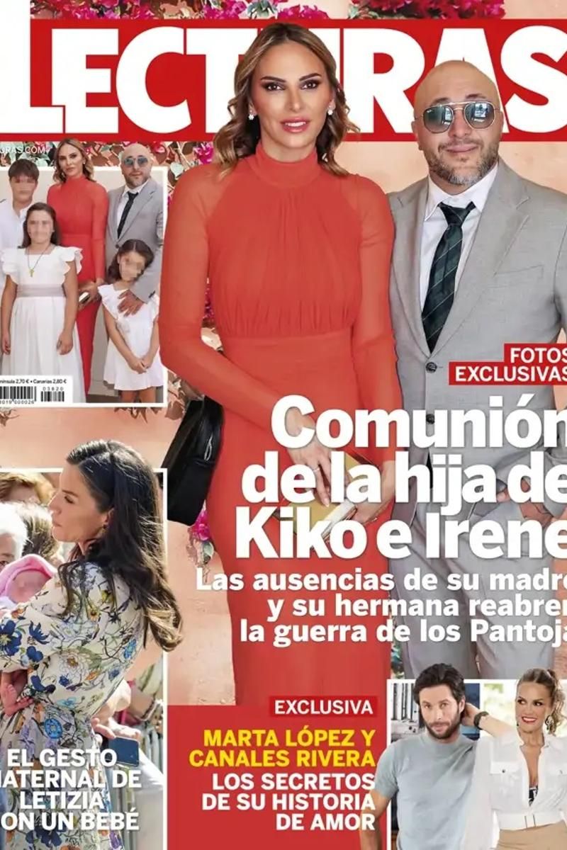 Portada del 4 de junio