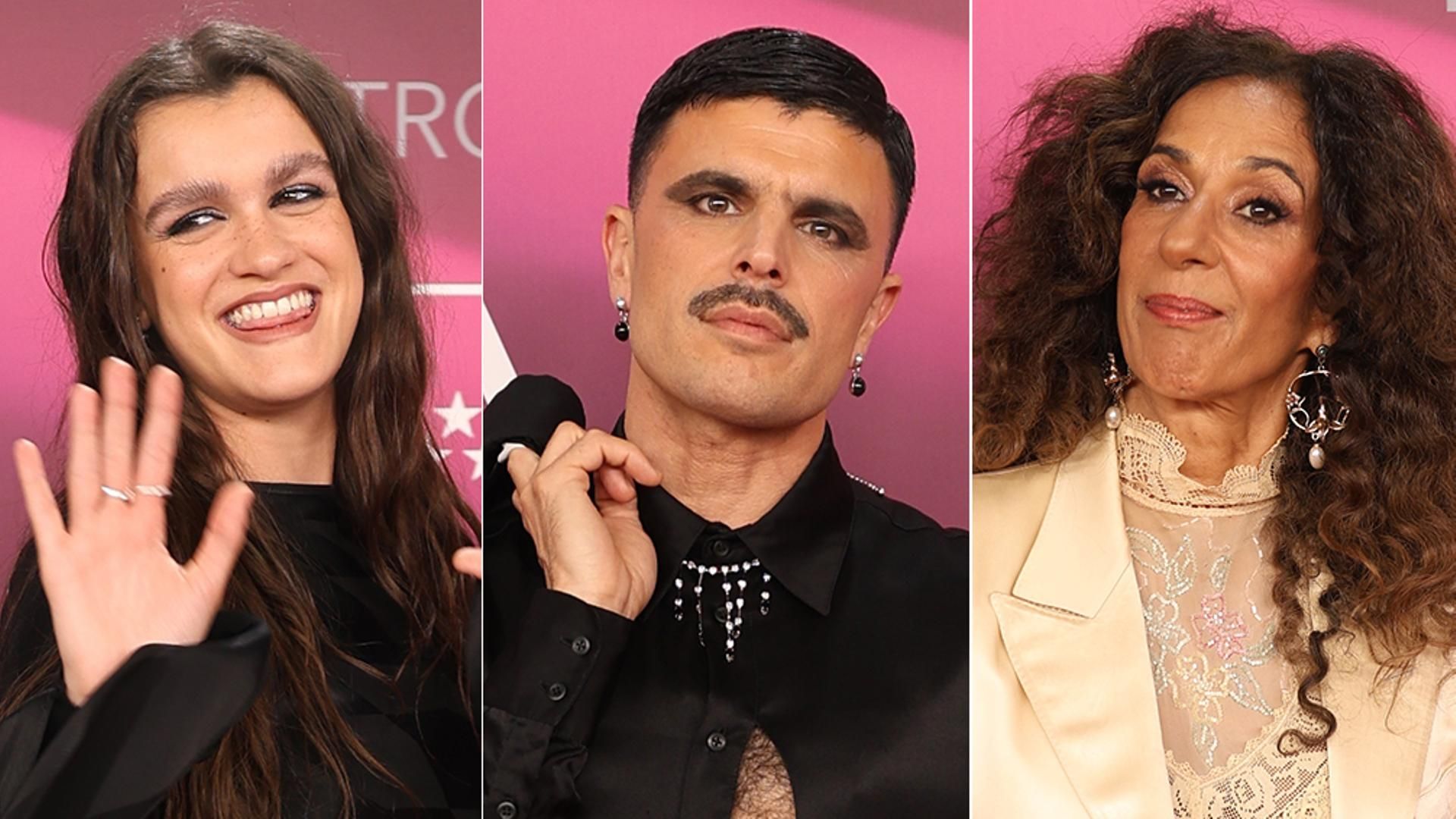 Premios de la Academia de la Música de España 2025