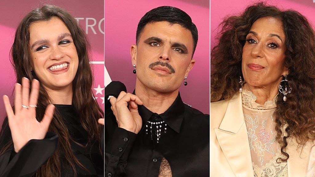 Premios de la Academia de la Música de España 2025