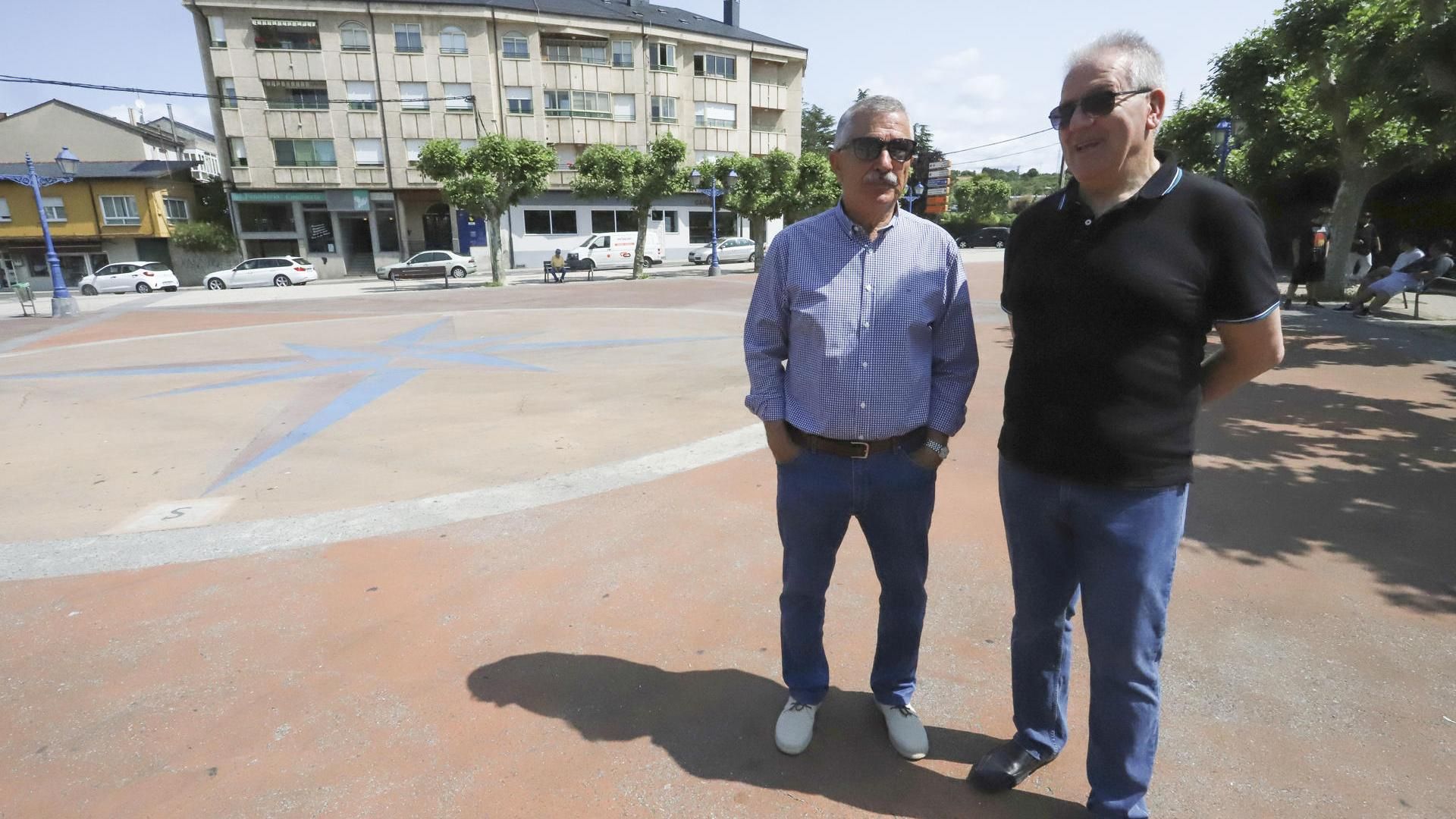 Prisión comunicada y sin fianza para el hombre que mató a golpes a otro en Bembibre, León