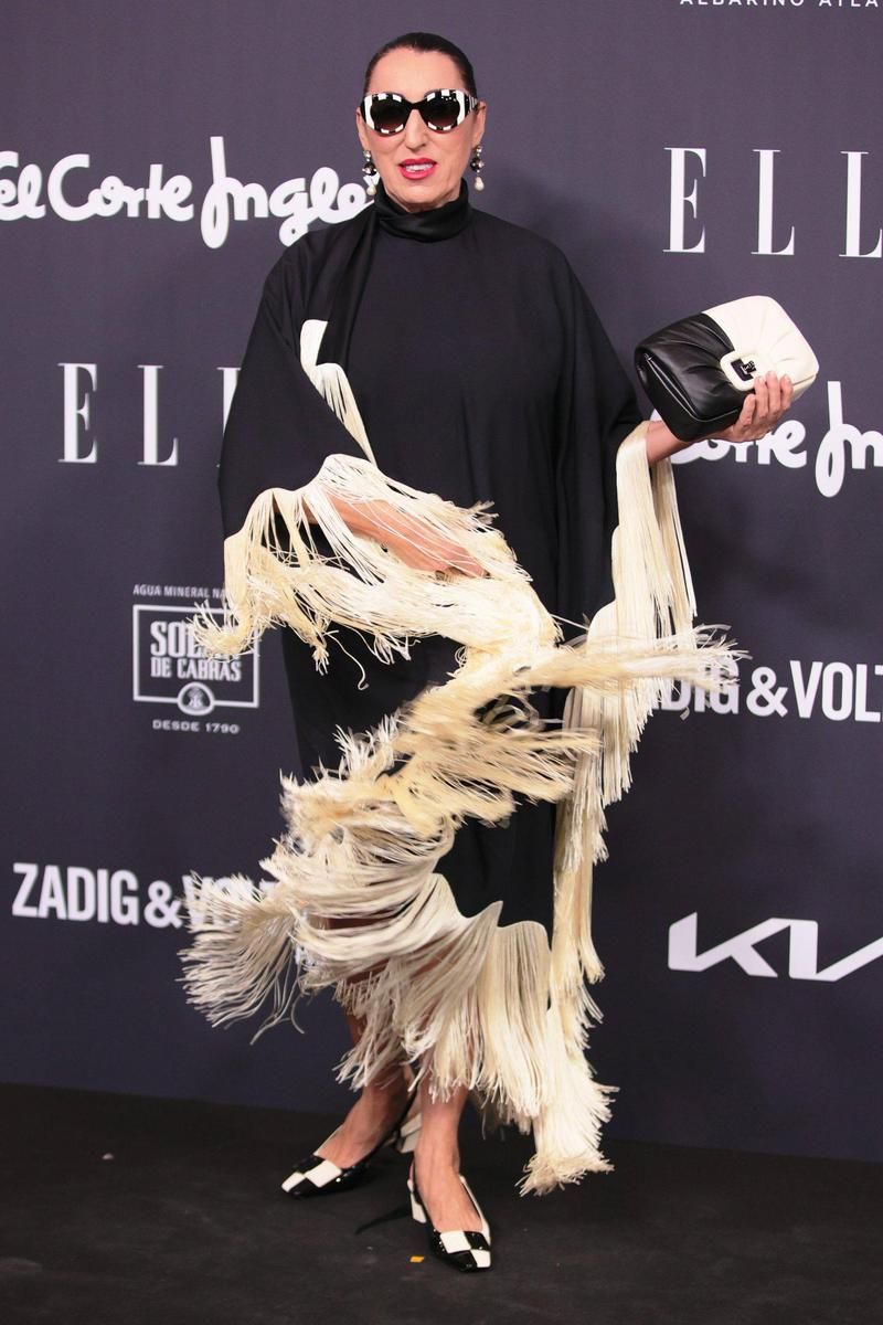 Rossy de Palma