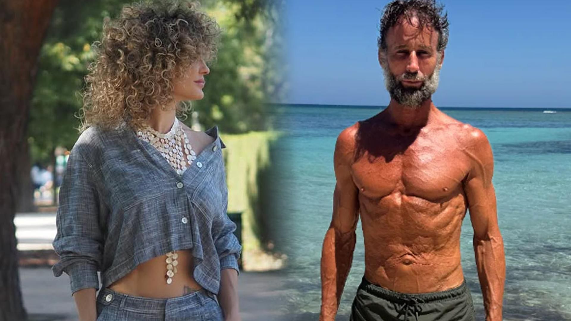 Sheila Casas y Álvaro Muñoz Escassi Sheila Casas y Álvaro Muñoz Escassi