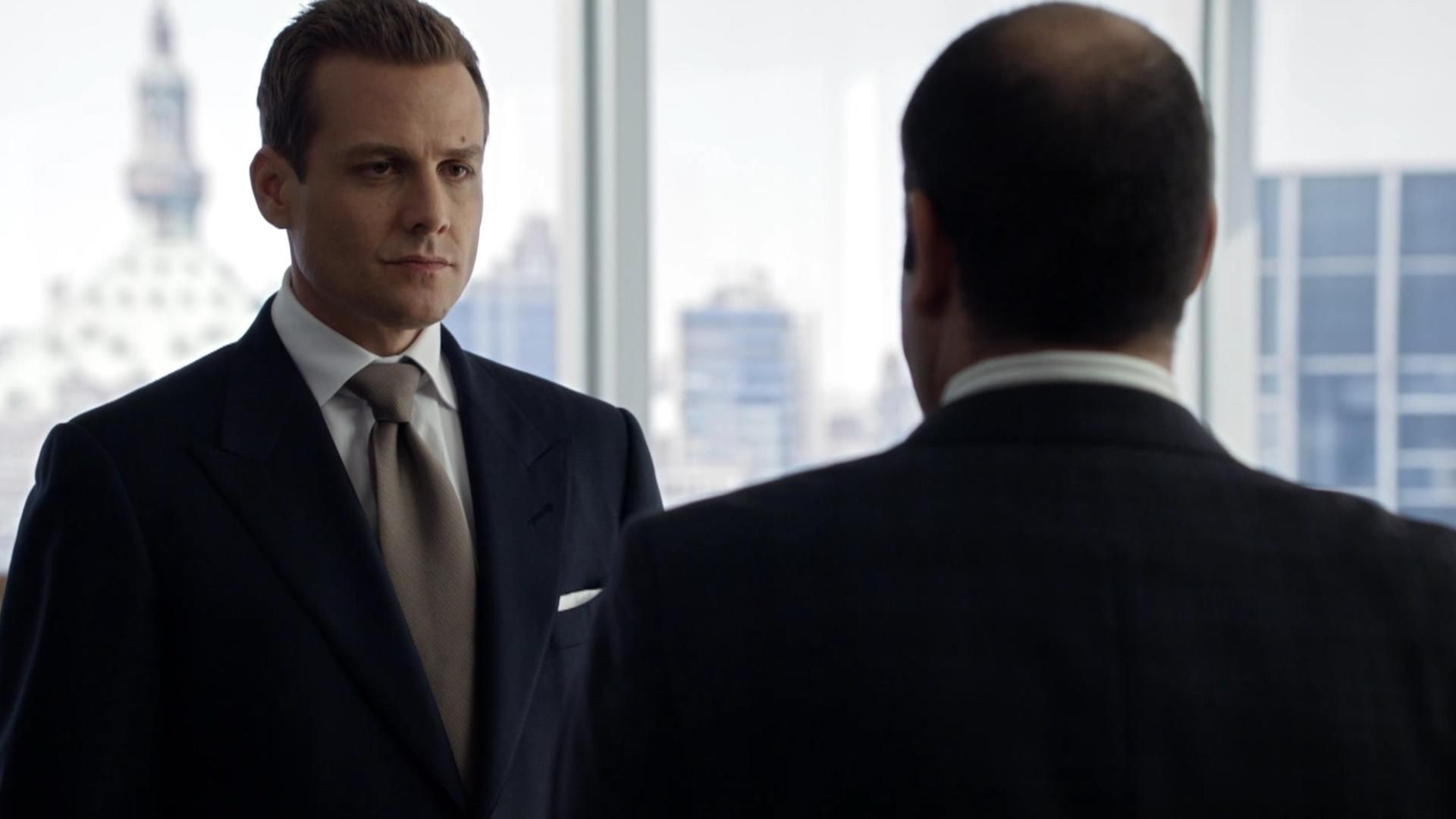 Suits