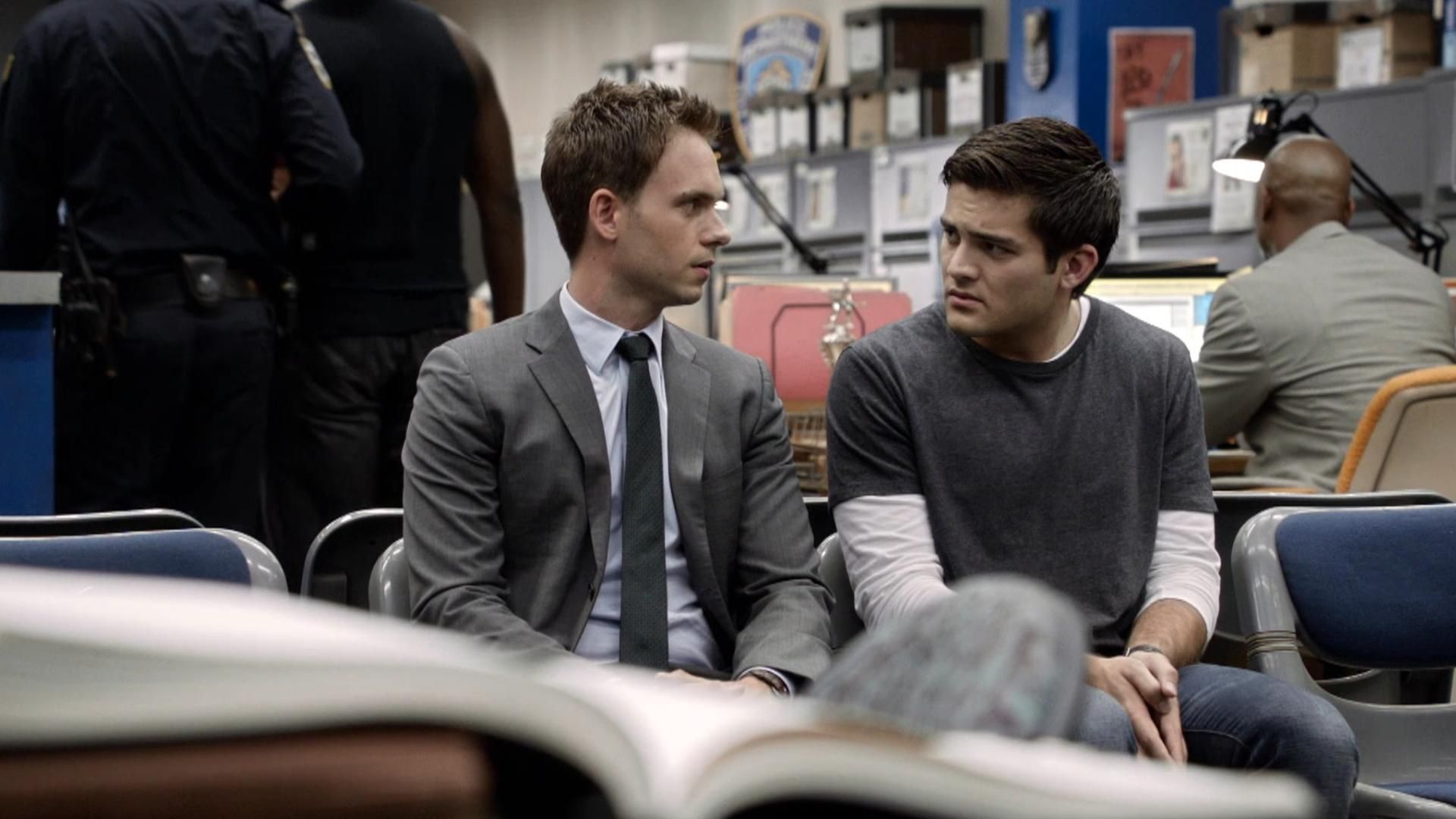 Suits