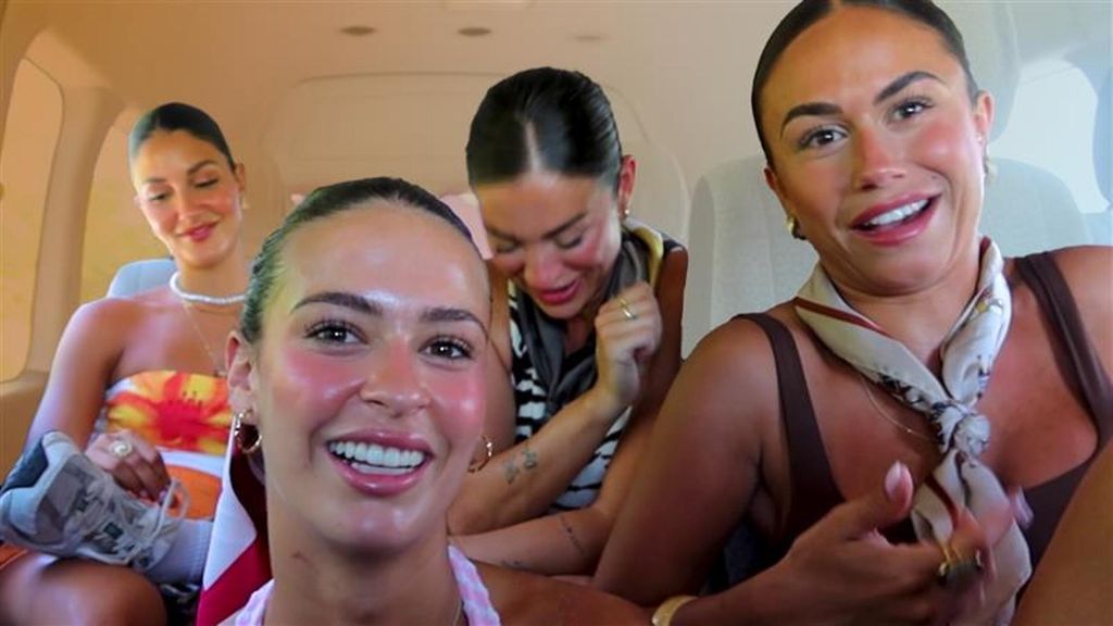 Tania Déniz desvela sus planes de maternidad con su novio Carlos Martín En estado puro by Tania Déniz Temporada 1 Top Vídeos 18