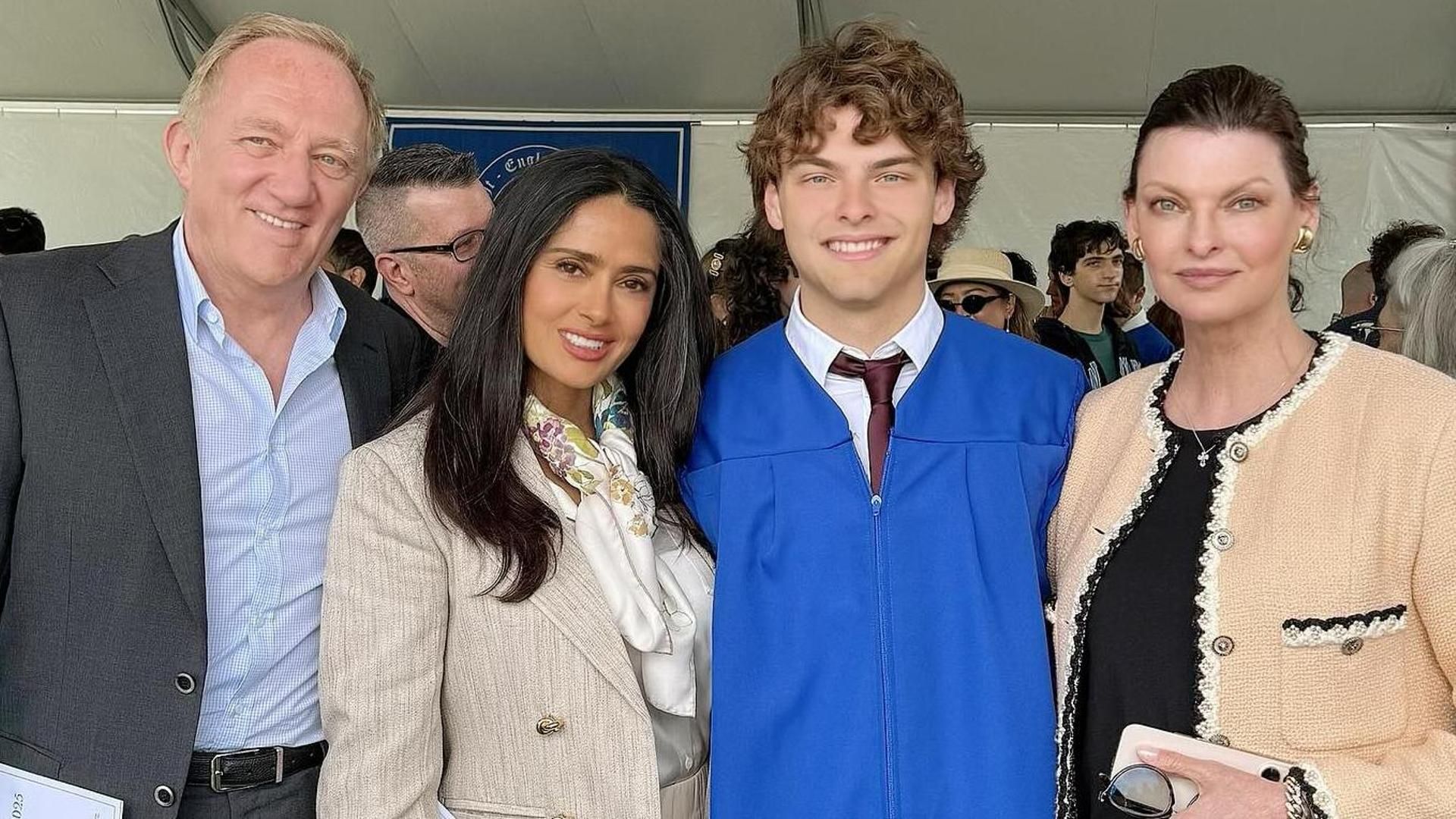 Una 'modern family' bien avenida