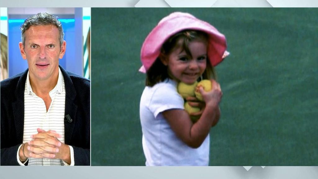 Joaquin Prat, sobre el principal sospechoso de la desaparición de Madeleine McCann: "Vamos a tener un depredador sexual en la calle"