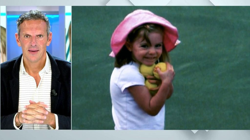 Joaquin Prat, sobre el principal sospechoso de la desaparición de Madeleine McCann: "Vamos a tener un depredador sexual en la calle"