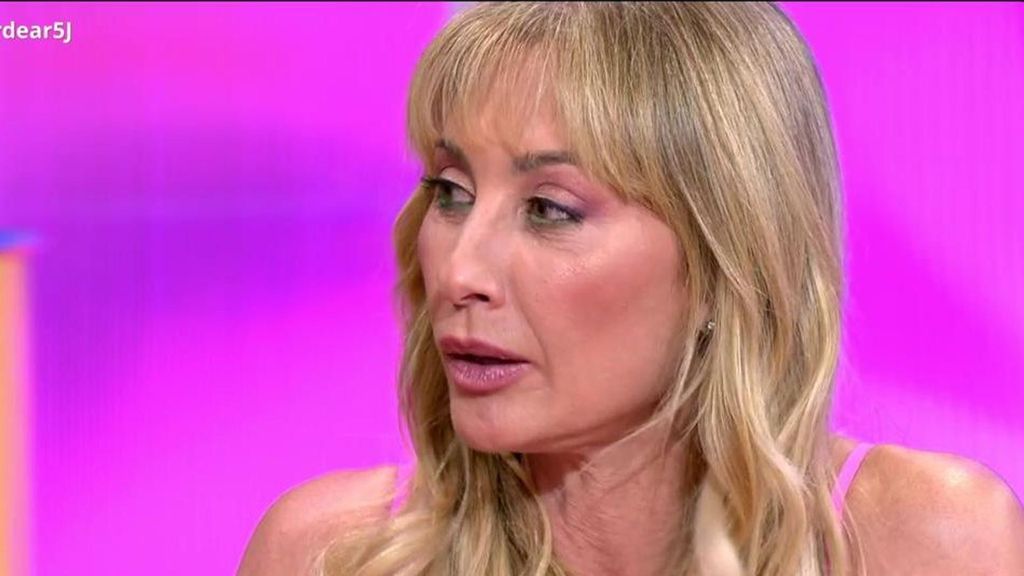 Exclusiva | Mónica Pont desvela una lista de hombres conocidos que ha compartido con Mar Flores: "Podrían ser 4"