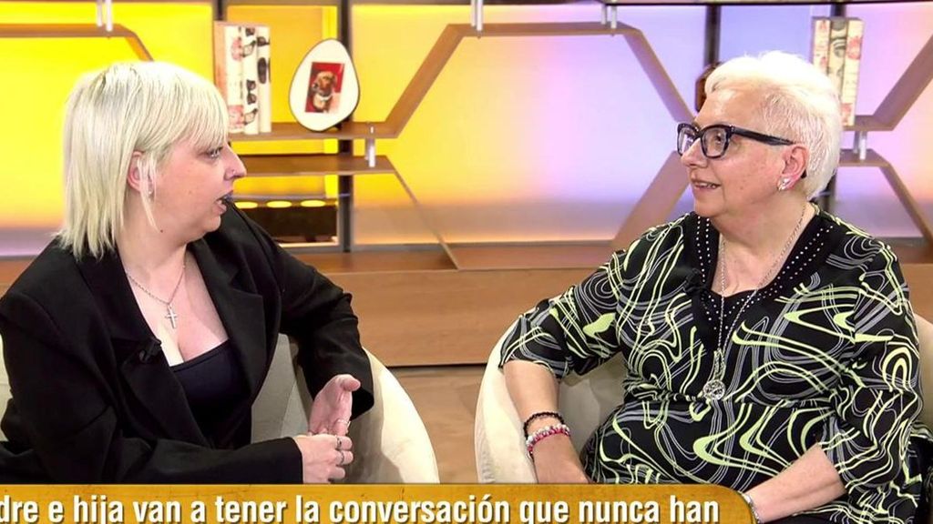 El emotivo discurso de una hija a su madre para que cambie su actitud tan perfeccionista: "La culpa de que yo me sienta así la tienes tú"