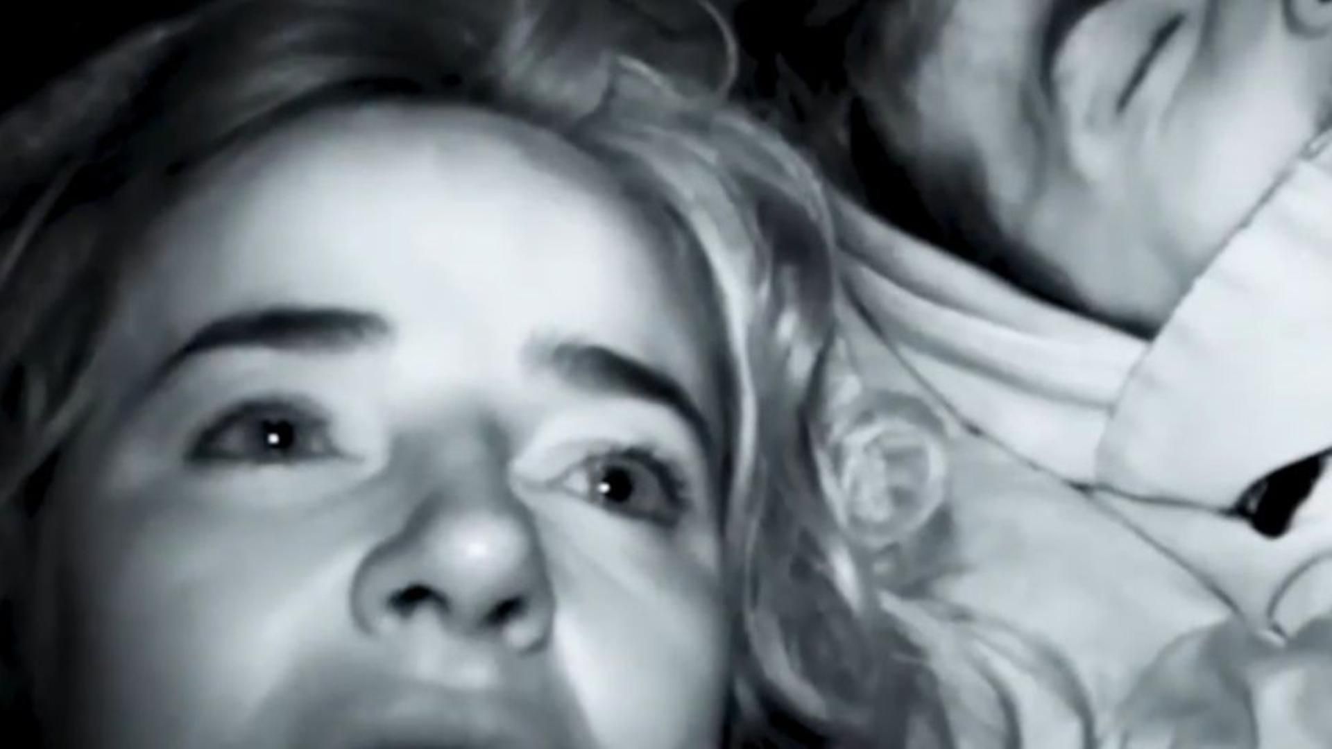 Carmen Alcayde se sienta en el plató de '¡De viernes!', en lo que será su primera entrevista en profundidad tras salir de Honduras