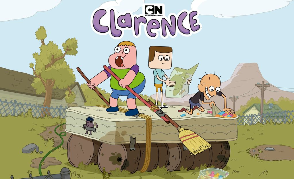Clarence_Season_1_Key_Art_No_Tune_In