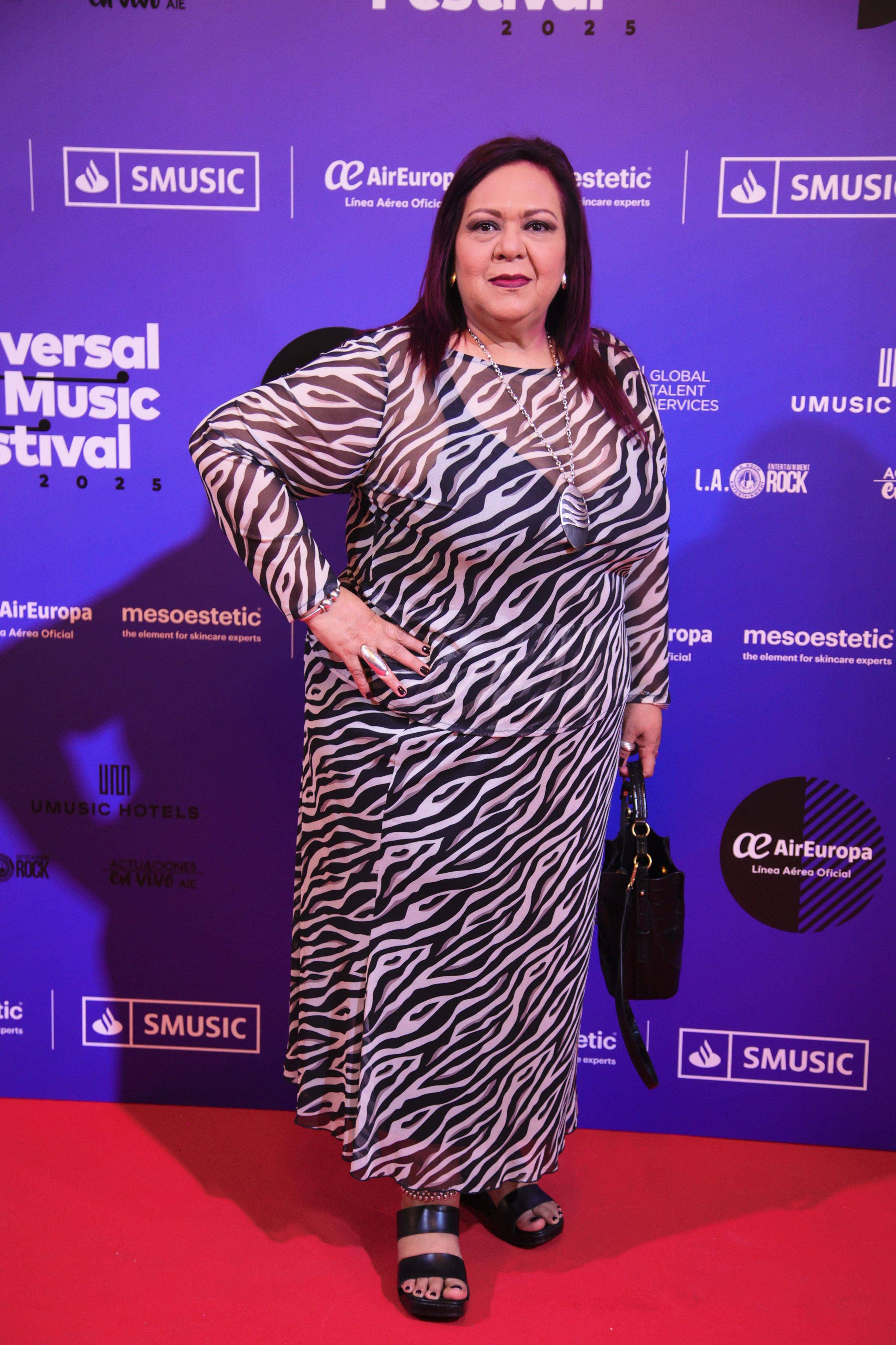 Edith Salazar