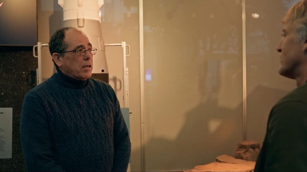 El científico Manuel de la Torre y Jesús Calleja reclaman la falta inversiones para poder investigar: "Cuesta lo mismo que dos equipos de fútbol grandes"