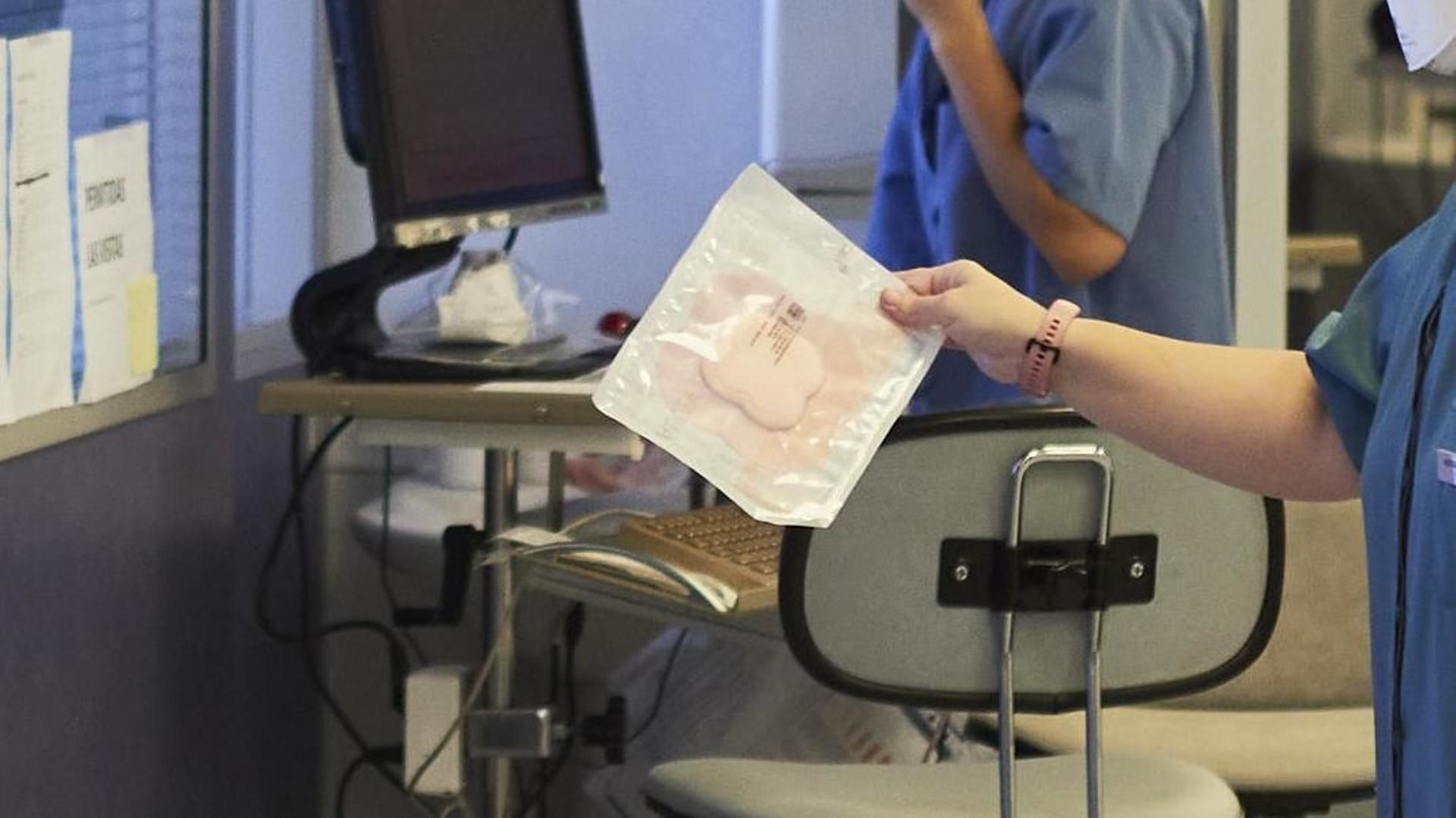 El paciente con rabia ingresado en un hospital valenciano está "muy grave": notó los síntomas casi un año después de ir a Etiopía