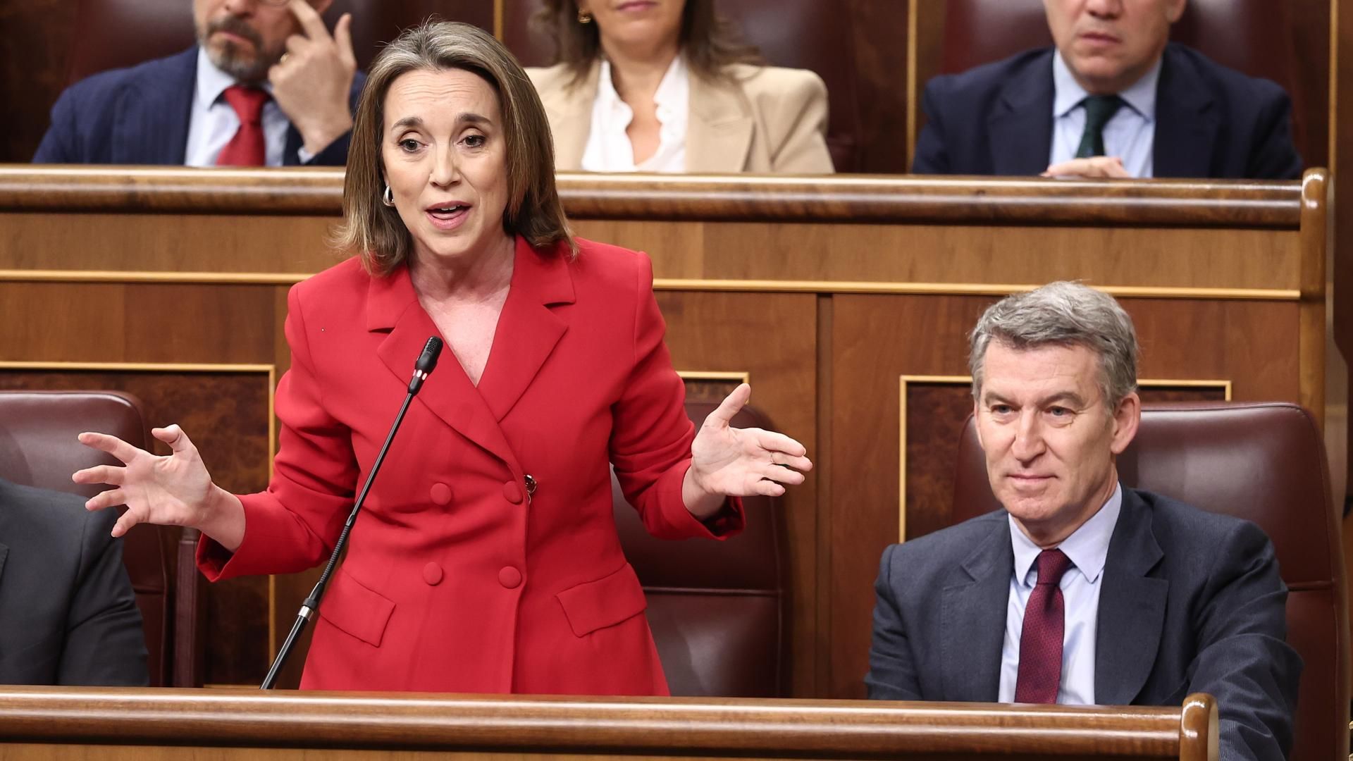 El PP ve "inaudito" que el Supremo pida de nuevo al Gobierno que "asuma su responsabilidad" con los menores migrantes
