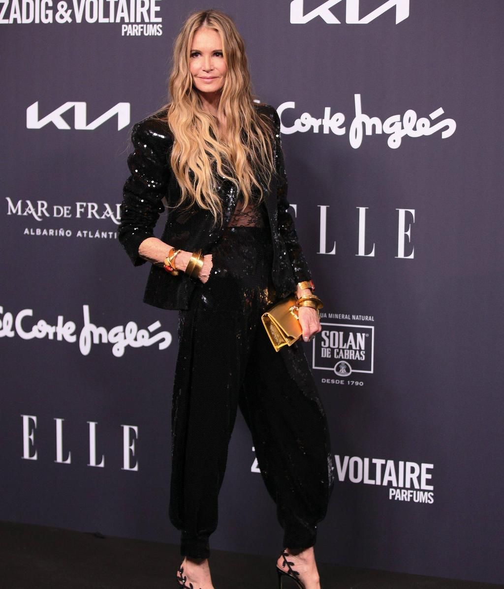 Elle Macpherson