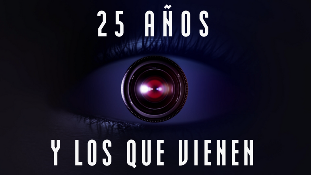 ¡Gran Hermano cumple 25 años! Y el primer concursante en entrar a la nueva casa puedes ser tú