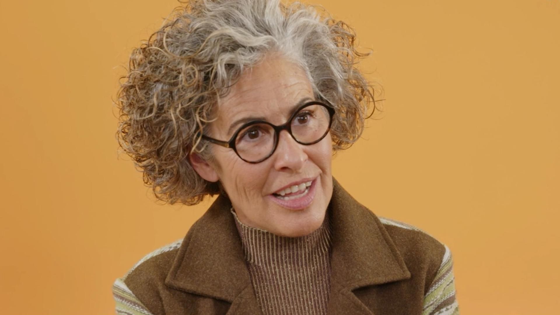 Hablemos de menopausia, por Nina. Episodio 8