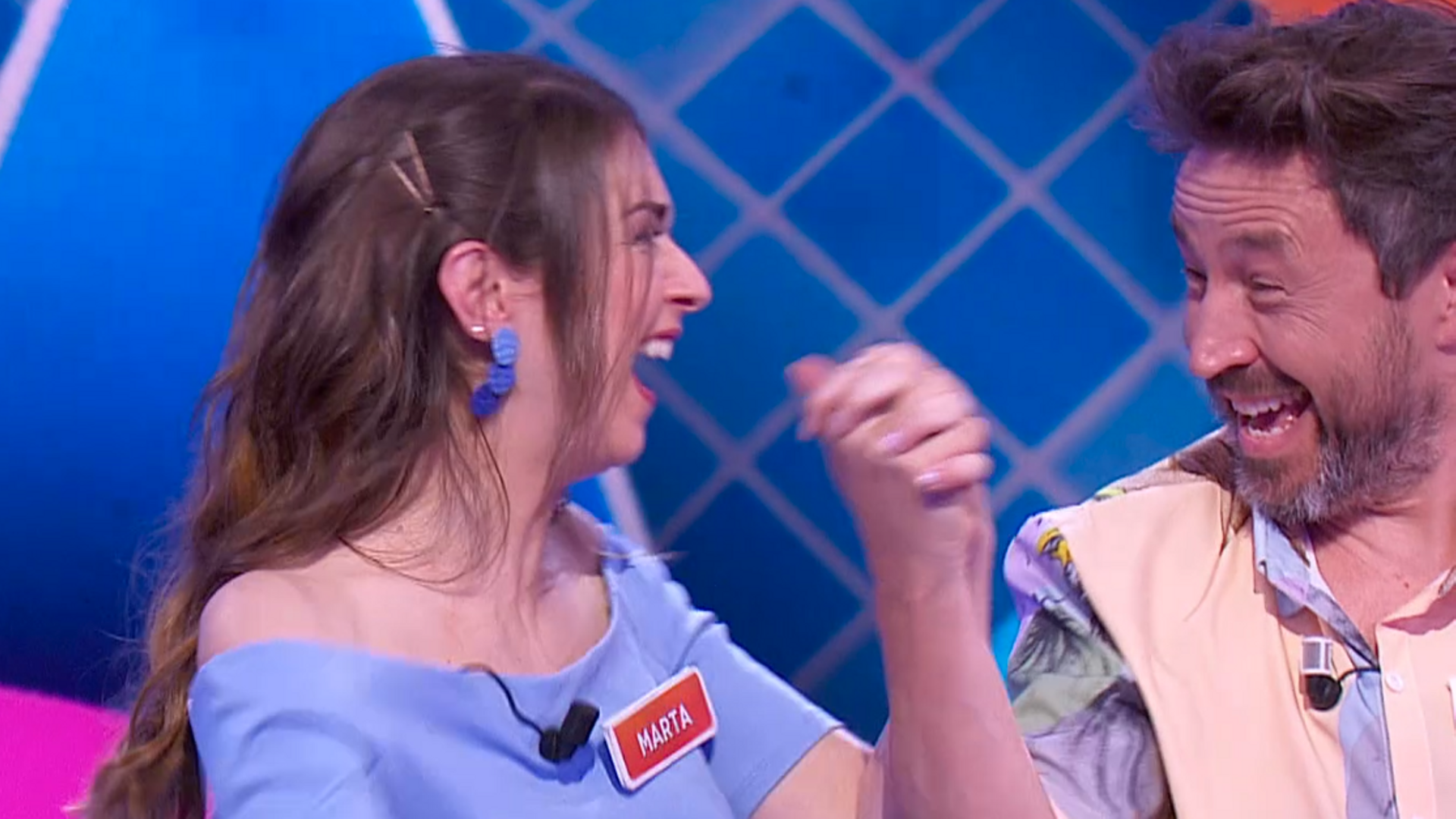 ¡Imbatibles! 'Familia de profes' dominan en 'Reacción en cadena' y se acercan a los 180.000 euros