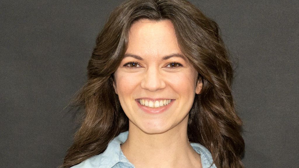 Isabel Moreno
