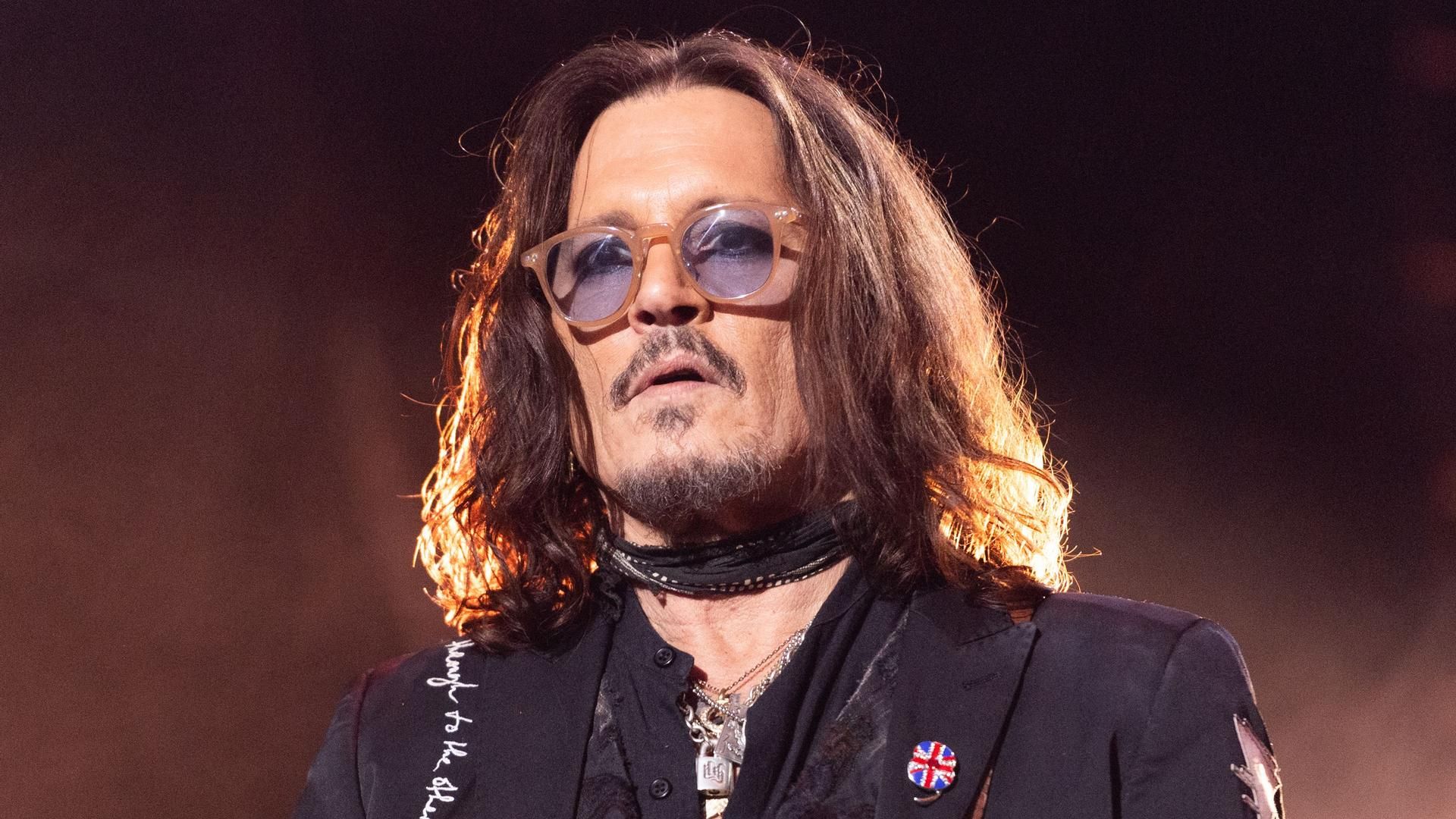 Johnny Depp tiene claro cuál es es la mejor película de su carrera