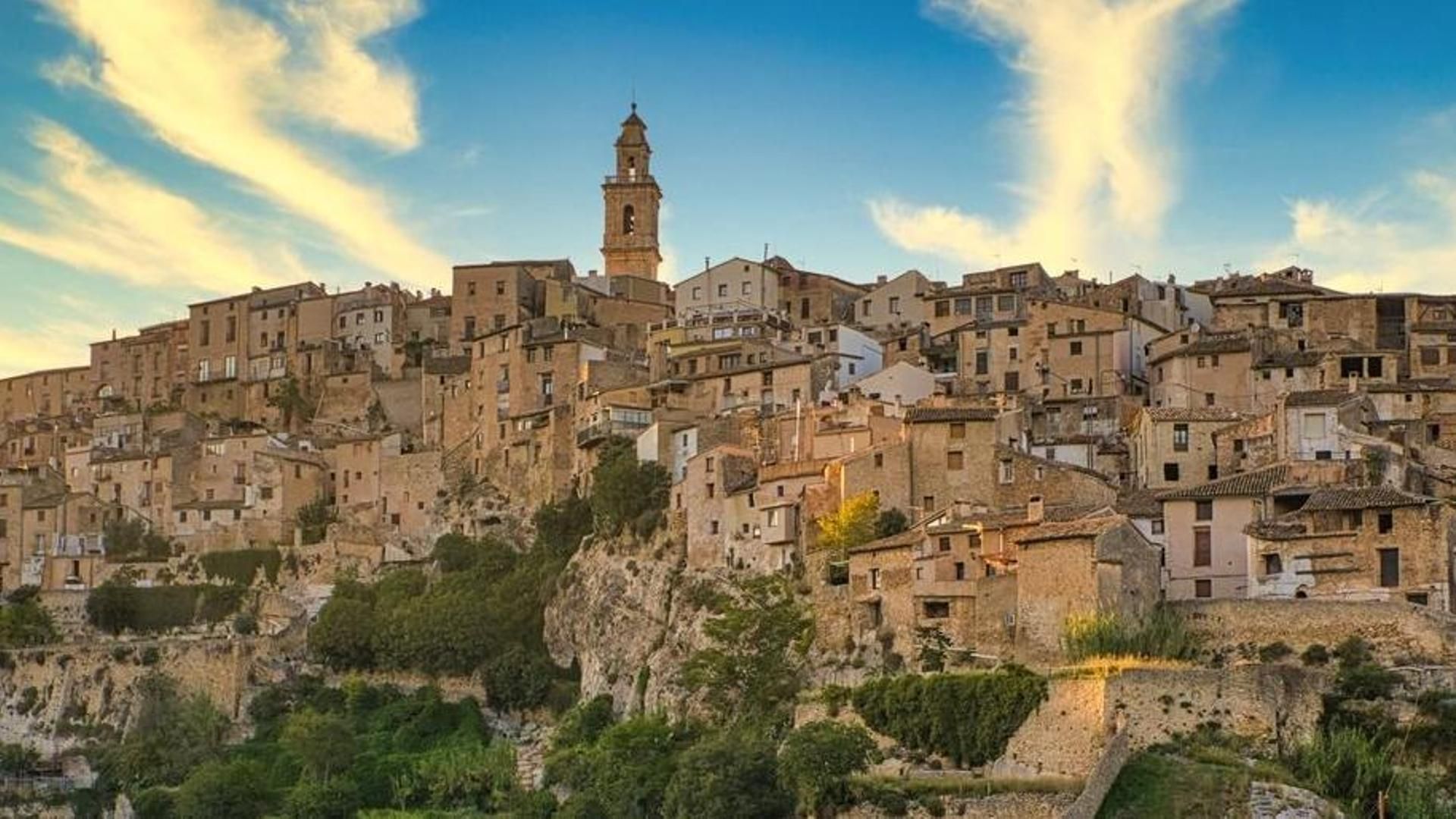 La Guardia Civil señala que la desaparición del empresario en un hotel rural de Bocairent "parece involuntaria"
