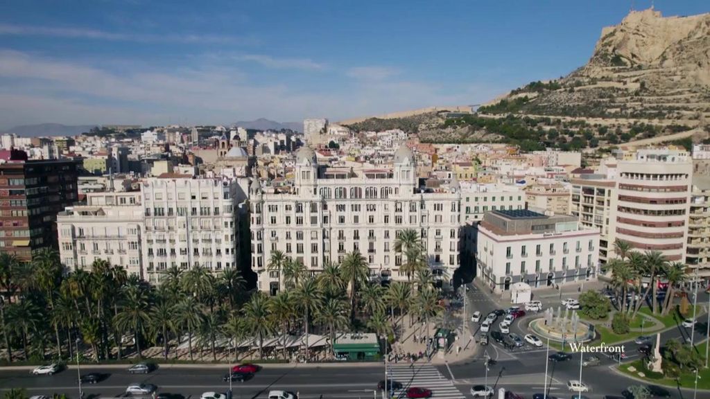 Los extranjeros apuestan por Alicante