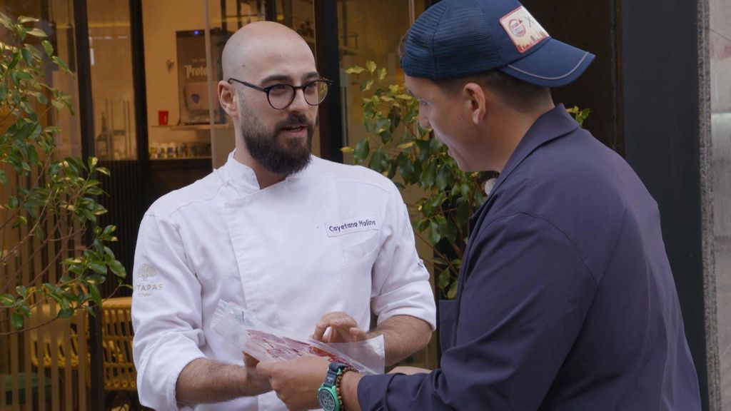 Lo sabe, no lo sabe 2025 Programa 193