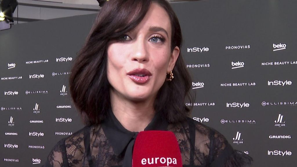 María Pedraza