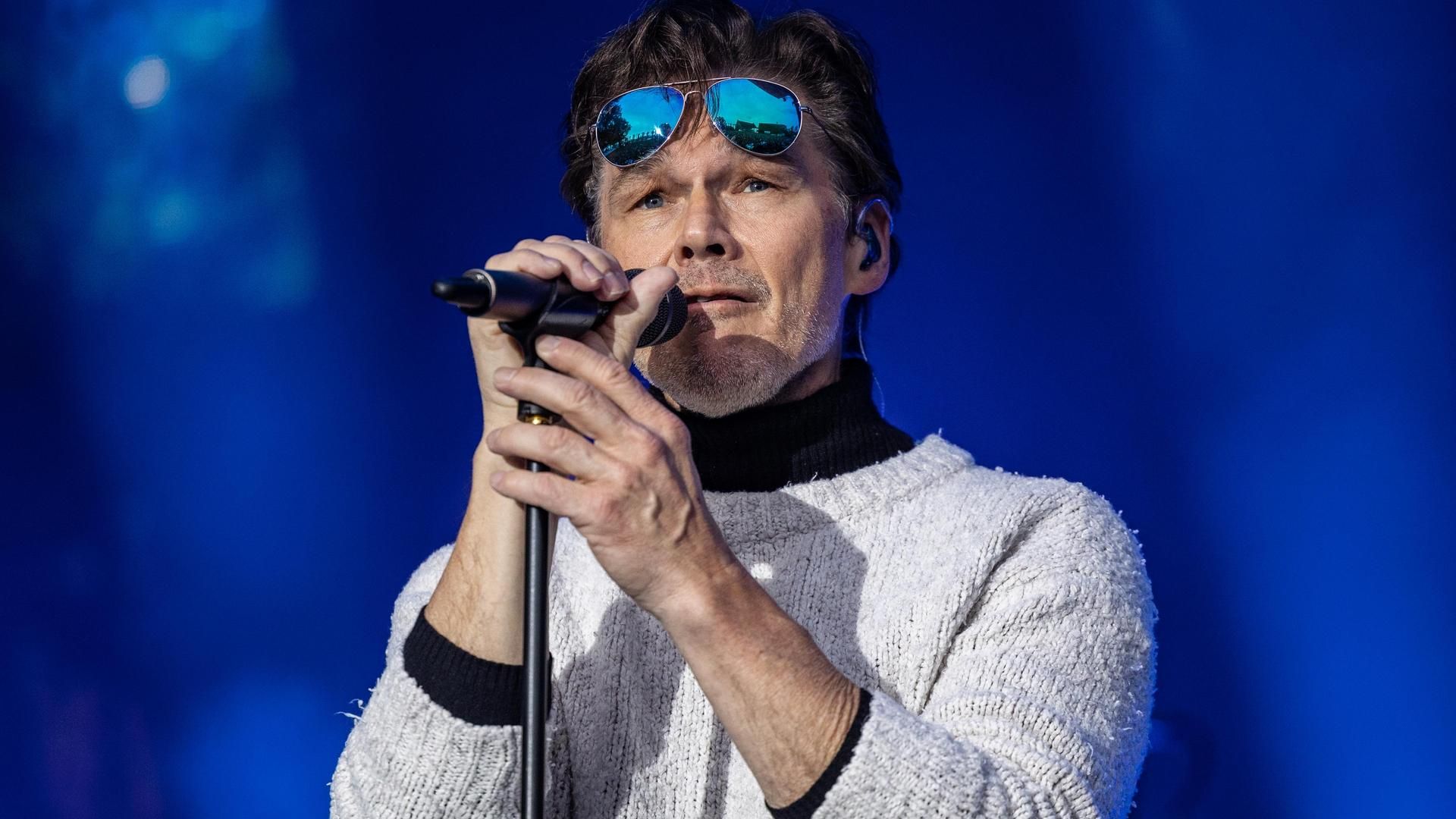 Morten Harket