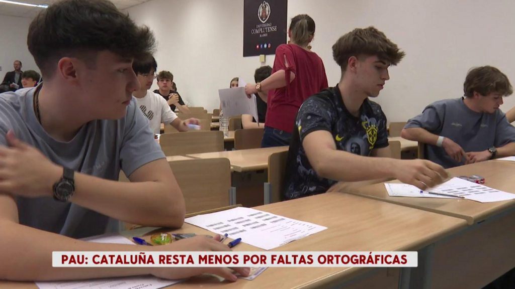 Pau Catalunya