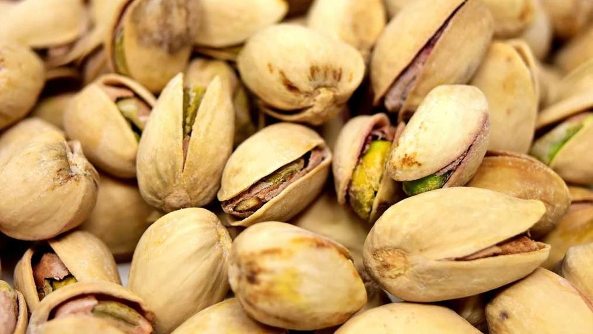 PISTACHO
