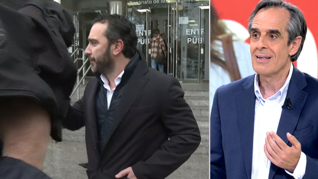 Polémica por los audios publicados de Leire Díez: las claves de las filtraciones que afectan al PSOE